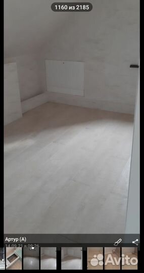 Внутренняя отделка