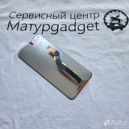 Дисплей Tecno Camon 15