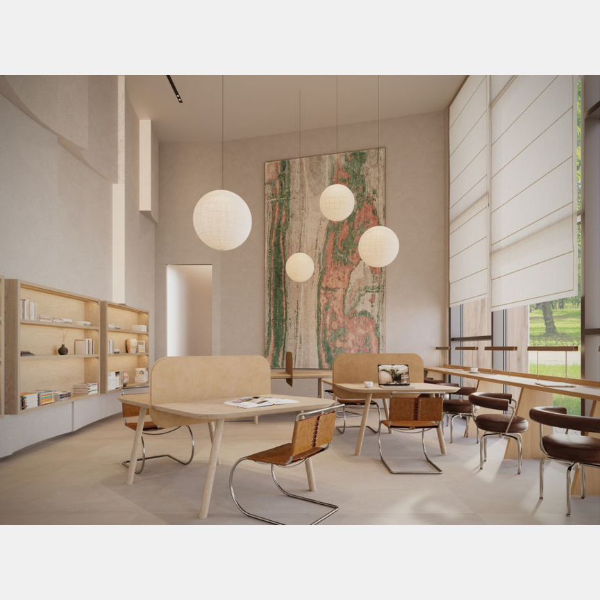 2-к. квартира, 45,8 м², 11/35 эт.