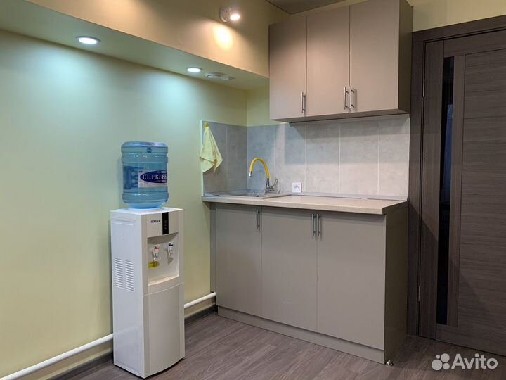 Почасовая аренда кабинета