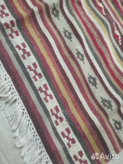 Ковер шерстяной IKEA