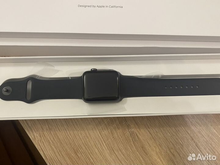 Продам часы Apple Watch