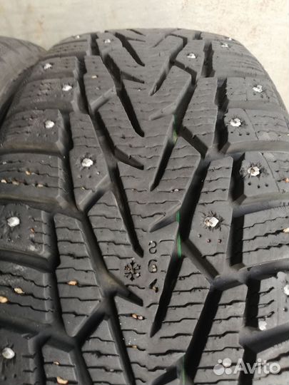 Nokian Tyres Nordman 7 195/65 R15