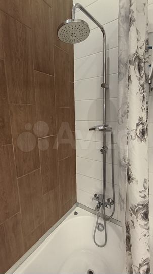 Квартира-студия, 45 м², 1/8 эт.