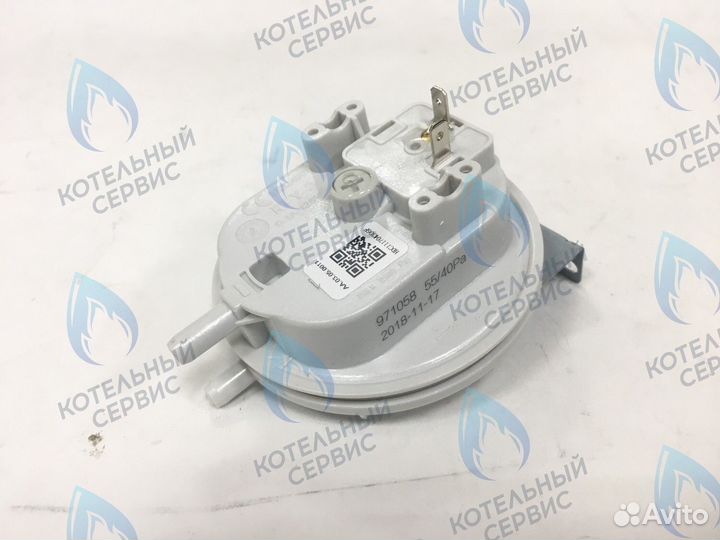 Запчасти для котлов Mizudo (Мизудо)