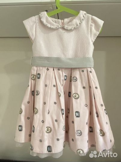 Платье lapin house