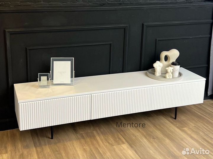 Тумба тв Batista (с дверцами или ящиками)