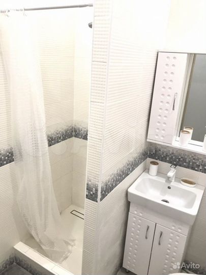 1-к. квартира, 39 м², 3/7 эт.