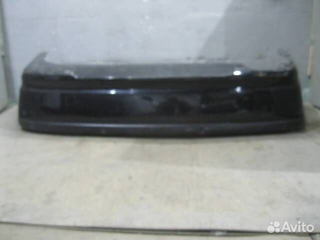 Бампер задний от BMW 3-серия E46 1998-2005
