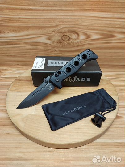 Нож складной Benchmade Adamas