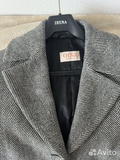 Пальто женское