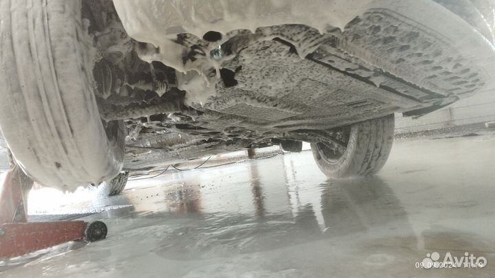 Детейлинг авто