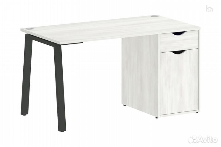 Стол компьютерный Home VR.SP-3-138.1.A