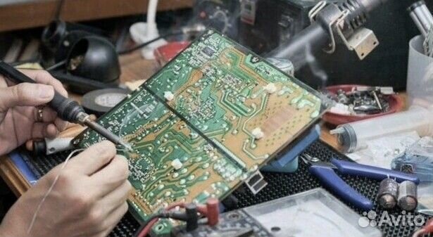 Ремонт телевизоров samsung на дому