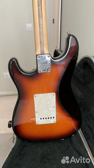 Fender Stratocaster HSS 40s anniversary USA