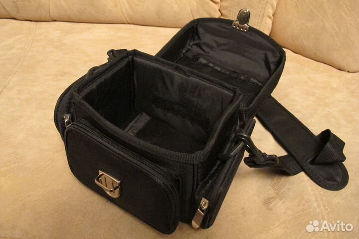 Кофр для фото/видео камеры