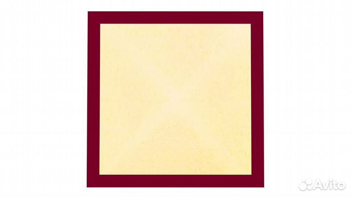 Ковёр для художеств. гимнастики соревновательный