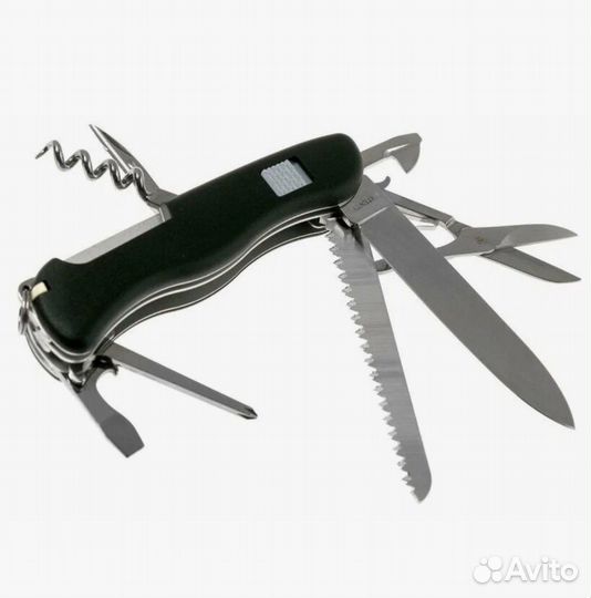 Нож складной Victorinox Outrider