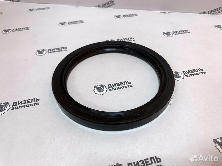 Сальник коленвала Д-260 задний 110*135-12,мтз-1222