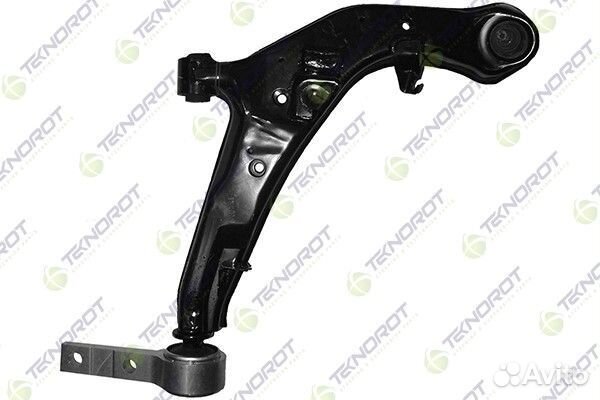 Рычаг передний нижний правый
