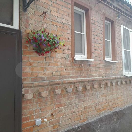 Дом 100 м² на участке 2,4 сот.