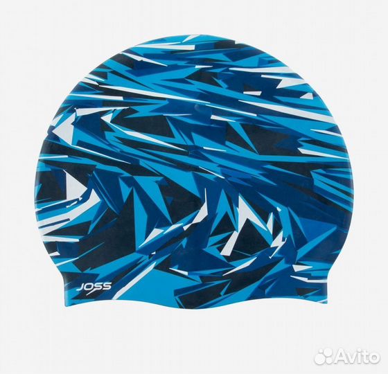 Шапочка для плавания детская Joss