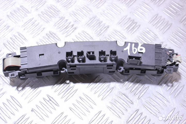 Блок кнопок S320 220