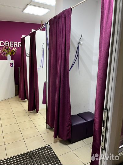 Пункт выдачи заказов Wildberries