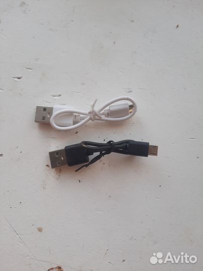 Кабель micro usb