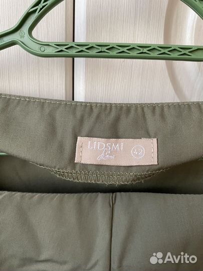 Медицинский костюм женский 42р (хирургичка)