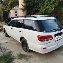 Nissan Expert 1.8 AT, 2001, 390 000 км, с пробегом, цена 320 000 руб.