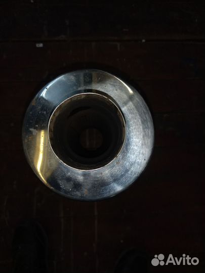 Банка прямоток