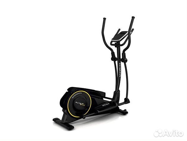Эллиптический тренажёр Altezani E140