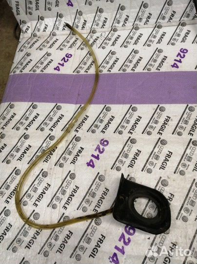 Уплотнитель горловины бензобака Volkswagen Touareg