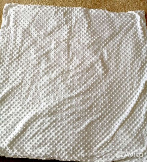 Конверт одеяло на выписку