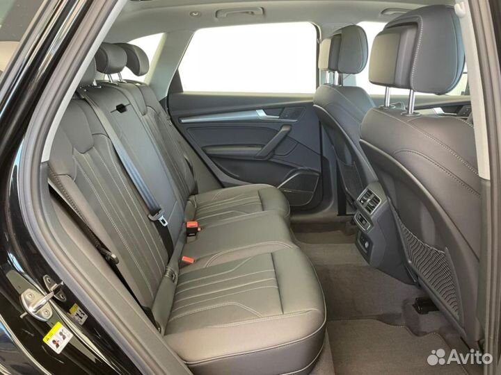 Audi Q5 2.0 AMT, 2023
