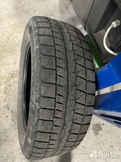 Bridgestone B-style 6.5/60 R16 25J