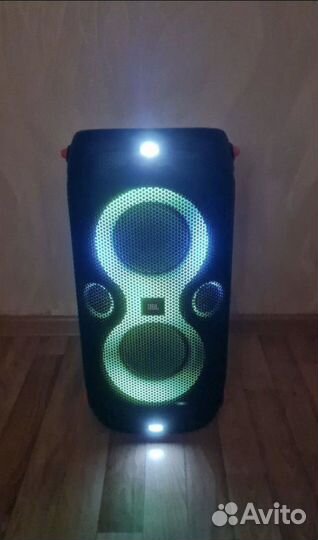 Музыкальная Колонка JBL в ареду