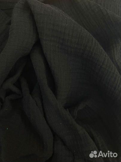 Муслин ткань / опт