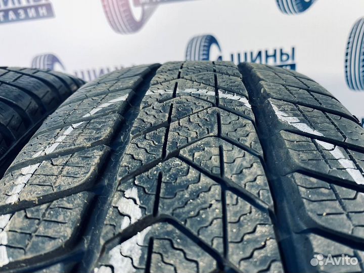 Pirelli Winter Sottozero 3 205/55 R19 97H