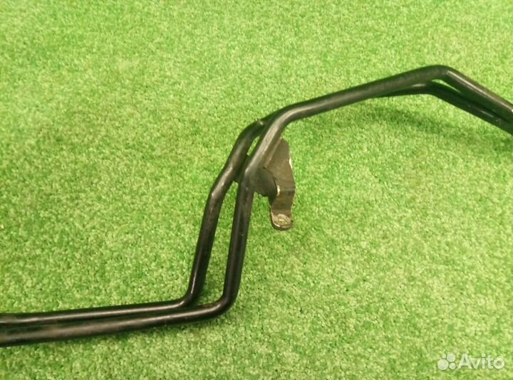 Трубка системы охлаждения АКПП Porsche Cayenne 955