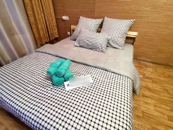 1-к. квартира, 38 м², 12/16 эт.