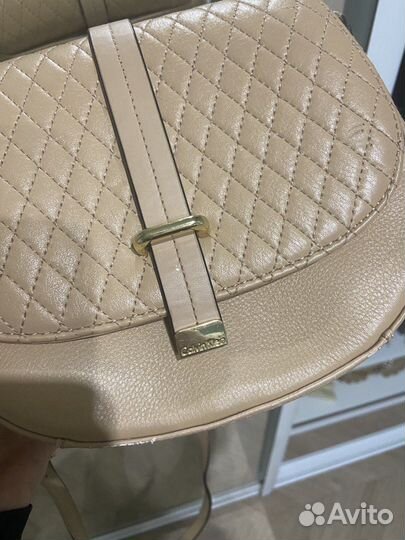 Сумка calvin klein