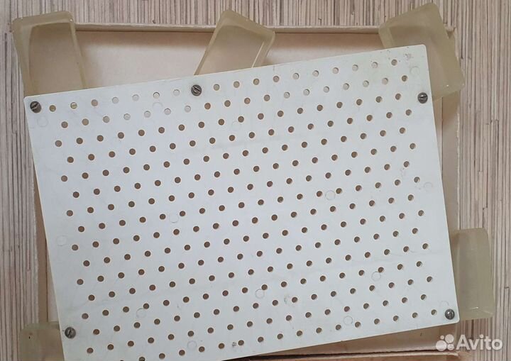 Мозайка. СССР