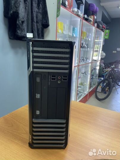 Системный блок core i5