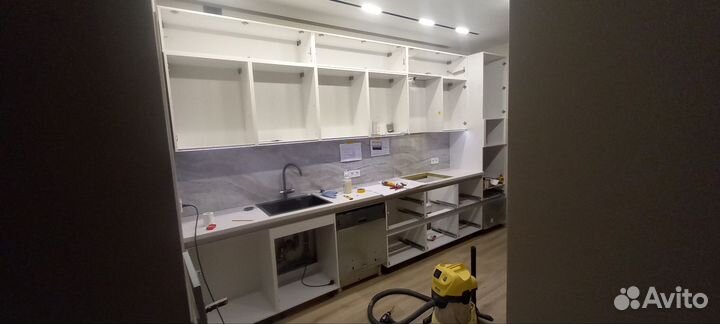 Сборка разборка мебели мебельщик на дому