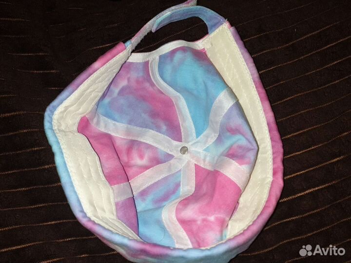 Докер (кепка без козырька)