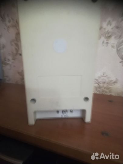 Колонка для компьютера