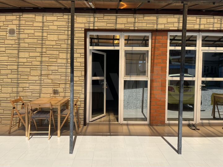 Комната 16 м², 1/1 эт.