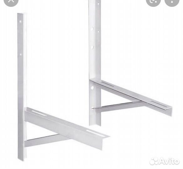 Кронштеин для кондиционера